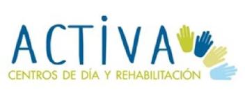 ACTIVA CENTROS DE DIA Y REHABILITACION