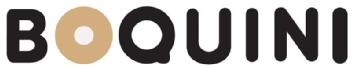 BOQUINI