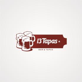 TRECE TAPAS