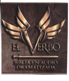 EL VERBO BIBLIA EN AUDIO DRAMATIZADA