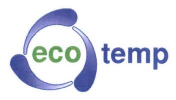 ECO TEMP