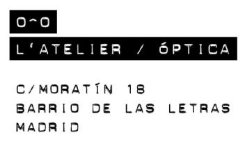 L'ATELIER OPTICA
