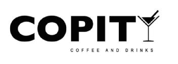COPITY COFFEE AND DRINKS