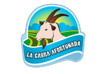 LA CABRA AFORTUNADA