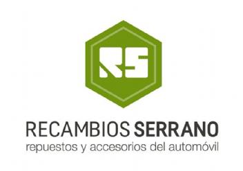 RS RECAMBIOS SERRANO REPUESTOS Y ACCESORIOS DEL AUTOMOVIL