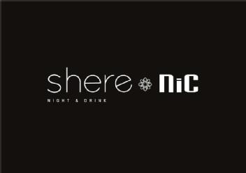SHERE NIC NIGHT & DRINK