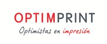 OPTIMPRINT OPTIMISTAS EN IMPRESION