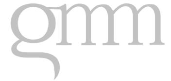 GMM