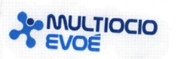 MULTIOCIO EVOE