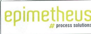 EPIMETHEUS PROCESS SOLUTIONS