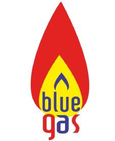 BLUE GAS