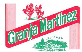 GRANJA MARTINEZ