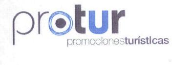 PROTUR PROMOCIONESTURISTICAS