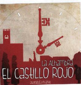 LA ALHAMBRA EL CASTILLO ROJO AUDIOGUIA INFANTIL