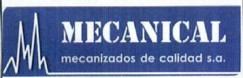 MECANICAL MECANIZADOS DE CALIDAD S.A