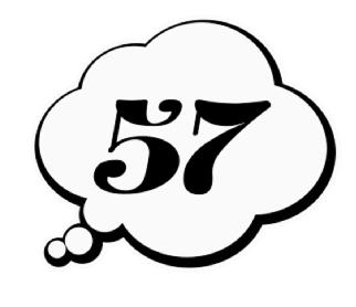 57