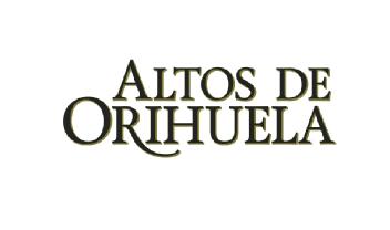 ALTOS DE ORIHUELA