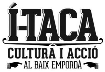 I-TACA CULTURA I ACCIO AL BAIX EMPORDA