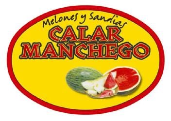 MELONES Y SANDIAS CALAR MANCHEGO