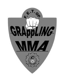 F.E.T.OP. GRAPPLING MMA