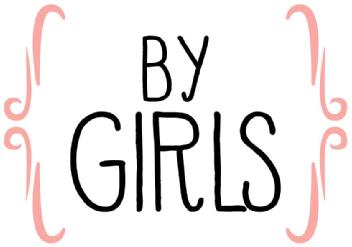 BY GIRLS