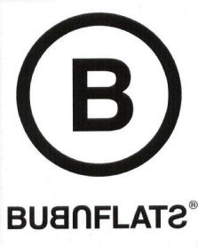 B BUBUFLATS