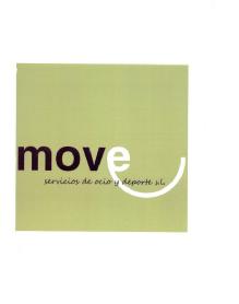 MOVE SERVICIOS DE OCIO Y DEPORTE SL