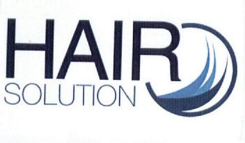 HAIR SOLUTION