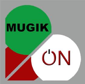 MUGIK ON