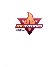 MCICOSMOS SISTEMAS ANTI INCENDIOS