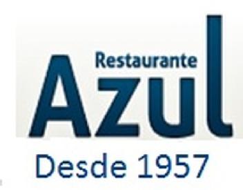 RESTAURANTE AZUL DESDE 1957