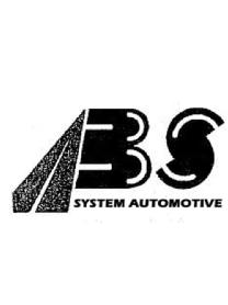 BS SYSTEM AUTOMOTIVE