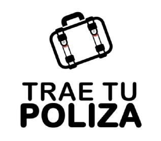 TRAE TU POLIZA