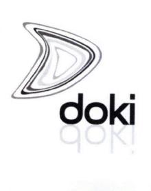 DOKI DOKI