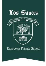 LOS SAUCES