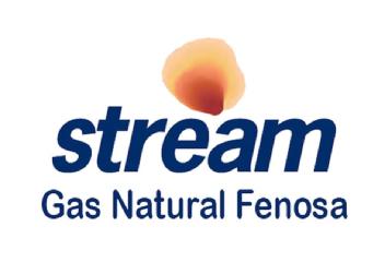 STREAM GAS NATURAL FENOSA