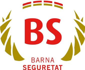 BS BARNA SEGURETAT