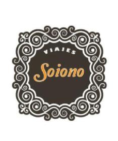 VIAJES SOIONO