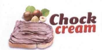 CHOCK CREAM