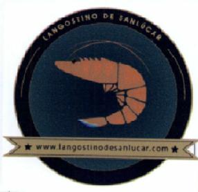 LANGOSTINO DE SANLUCAR WWW. LANGOSTINODESANLUCAR.COM