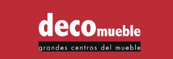 DECOMUEBLE GRANDES CENTROS DEL MUEBLE