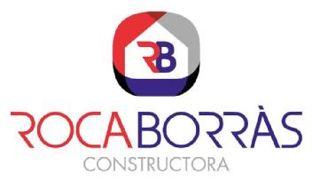 RB ROCABORRAS CONSTRUCTORA