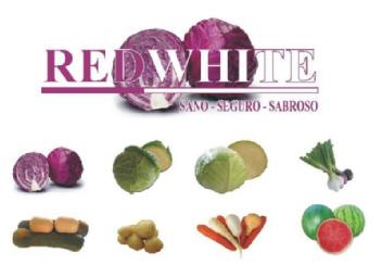 REDWHITE SANO SEGURO SABROSO