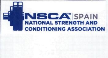 NSCA SPAIN NATIONAL STRENGTH AND CONDITIONING ASSOCIATION