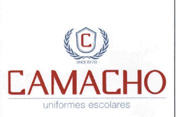 CAMACHO UNIFORMES ESCOLARES