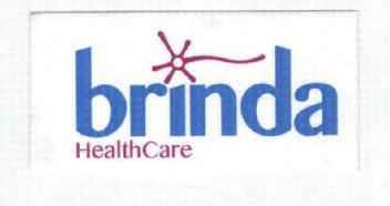 BRINDA HEALTH CARE