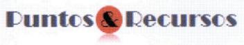 PUNTOS&RECURSOS