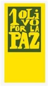 1 OLIVO POR LA PAZ