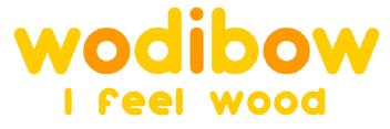WODIBOW, I FEEL WOOD