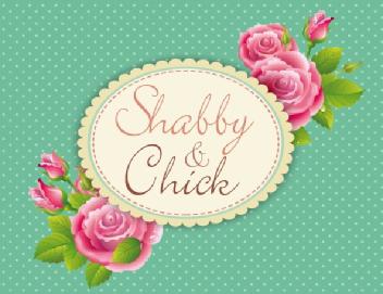 SHABBY & CHIC